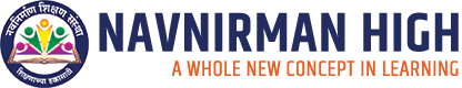 Navnirman High English Medium School