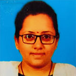 Parent-Sanika Kumbhavdekar