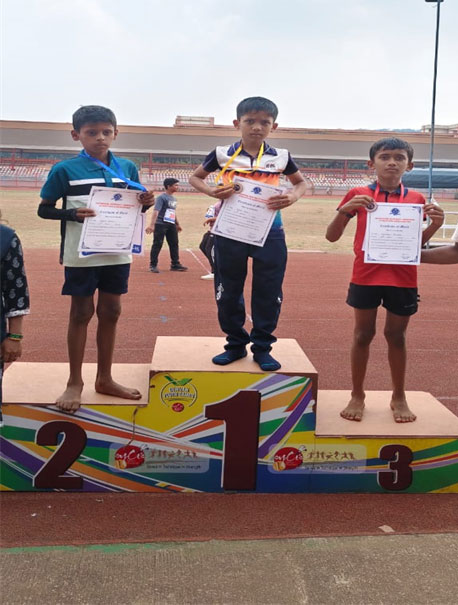 achievements-2025-26-Sub-Junior-Athletics-Championship